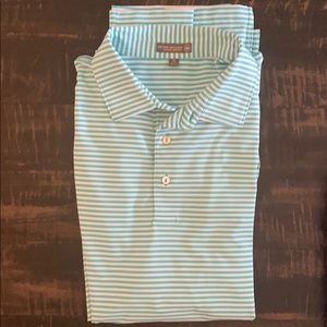 Peter Millar Golf Polo - Summer Comfort - Men’s